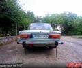Серый ВАЗ 2106, объемом двигателя 1.6 л и пробегом 0 тыс. км за 2380 $, фото 5 на Automoto.ua