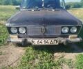 Серый ВАЗ 2106, объемом двигателя 1.3 л и пробегом 2 тыс. км за 448 $, фото 1 на Automoto.ua