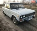 Серый ВАЗ 2106, объемом двигателя 1.29 л и пробегом 192 тыс. км за 1950 $, фото 1 на Automoto.ua