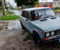 Сірий ВАЗ 2106, об'ємом двигуна 1.3 л та пробігом 62 тис. км за 600 $, фото 1 на Automoto.ua