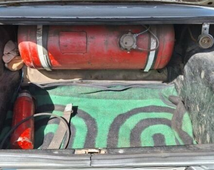 Серый ВАЗ 2106, объемом двигателя 1.3 л и пробегом 0 тыс. км за 600 $, фото 10 на Automoto.ua