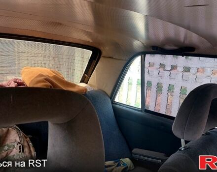 Серый ВАЗ 2106, объемом двигателя 1.4 л и пробегом 184 тыс. км за 650 $, фото 8 на Automoto.ua