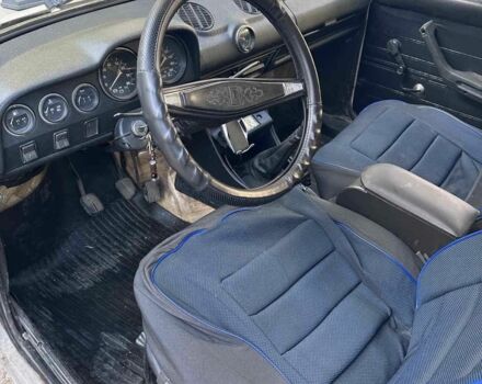 Сірий ВАЗ 2106, об'ємом двигуна 0 л та пробігом 50 тис. км за 700 $, фото 5 на Automoto.ua