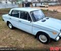 Серый ВАЗ 2106, объемом двигателя 1.3 л и пробегом 0 тыс. км за 1450 $, фото 9 на Automoto.ua