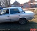 Серый ВАЗ 2106, объемом двигателя 1.3 л и пробегом 150 тыс. км за 400 $, фото 3 на Automoto.ua