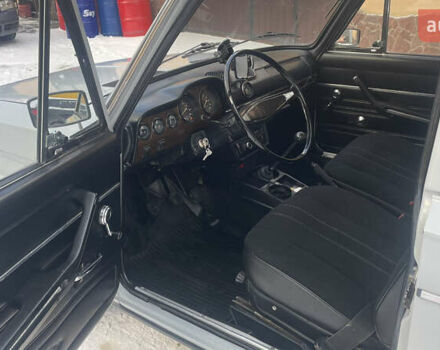 Сірий ВАЗ 2106, об'ємом двигуна 1.3 л та пробігом 101 тис. км за 2100 $, фото 14 на Automoto.ua