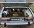 Сірий ВАЗ 2106, об'ємом двигуна 0 л та пробігом 90 тис. км за 650 $, фото 10 на Automoto.ua