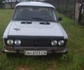Сірий ВАЗ 2106, об'ємом двигуна 1.5 л та пробігом 120 тис. км за 313 $, фото 1 на Automoto.ua