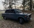Серый ВАЗ 2106, объемом двигателя 2 л и пробегом 100 тыс. км за 700 $, фото 6 на Automoto.ua