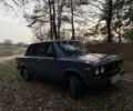 Серый ВАЗ 2106, объемом двигателя 2 л и пробегом 100 тыс. км за 700 $, фото 2 на Automoto.ua