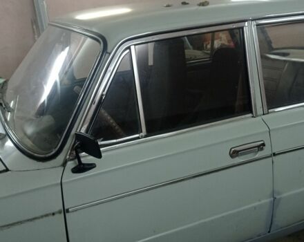 Сірий ВАЗ 2106, об'ємом двигуна 1.3 л та пробігом 70 тис. км за 143 $, фото 1 на Automoto.ua