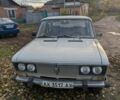 Серый ВАЗ 2106, объемом двигателя 1.3 л и пробегом 205 тыс. км за 500 $, фото 1 на Automoto.ua