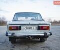 Серый ВАЗ 2106, объемом двигателя 1.3 л и пробегом 41 тыс. км за 650 $, фото 1 на Automoto.ua