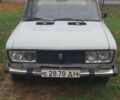 Серый ВАЗ 2106, объемом двигателя 1.5 л и пробегом 100 тыс. км за 470 $, фото 1 на Automoto.ua