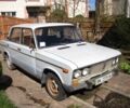Серый ВАЗ 2106, объемом двигателя 1.3 л и пробегом 180 тыс. км за 40000 $, фото 1 на Automoto.ua