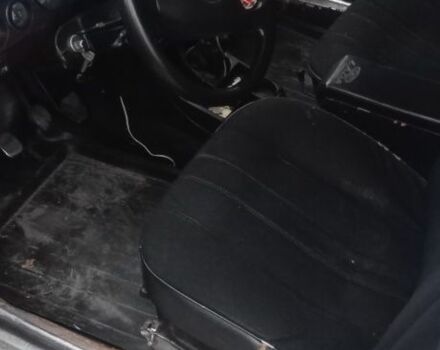 Серый ВАЗ 2106, объемом двигателя 0 л и пробегом 52 тыс. км за 596 $, фото 4 на Automoto.ua