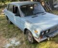 Серый ВАЗ 2106, объемом двигателя 1.5 л и пробегом 2 тыс. км за 314 $, фото 4 на Automoto.ua