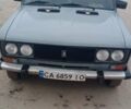 Серый ВАЗ 2106, объемом двигателя 1.3 л и пробегом 83 тыс. км за 900 $, фото 1 на Automoto.ua