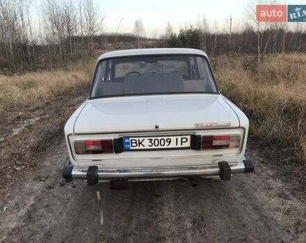 Серый ВАЗ 2106, объемом двигателя 1.29 л и пробегом 192 тыс. км за 1950 $, фото 8 на Automoto.ua