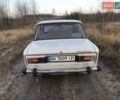 Серый ВАЗ 2106, объемом двигателя 1.29 л и пробегом 192 тыс. км за 1950 $, фото 8 на Automoto.ua