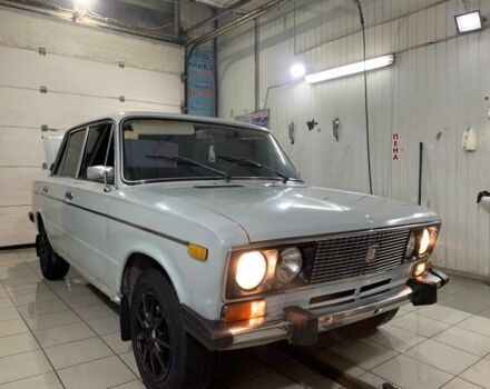 Сірий ВАЗ 2106, об'ємом двигуна 1.3 л та пробігом 116 тис. км за 1146 $, фото 1 на Automoto.ua