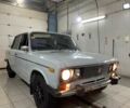Сірий ВАЗ 2106, об'ємом двигуна 1.3 л та пробігом 116 тис. км за 1146 $, фото 1 на Automoto.ua
