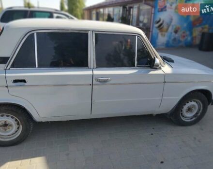 Серый ВАЗ 2106, объемом двигателя 1.3 л и пробегом 61 тыс. км за 900 $, фото 4 на Automoto.ua