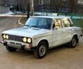 Серый ВАЗ 2106, объемом двигателя 1.3 л и пробегом 103 тыс. км за 2700 $, фото 1 на Automoto.ua