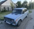 Сірий ВАЗ 2106, об'ємом двигуна 1 л та пробігом 67 тис. км за 721 $, фото 1 на Automoto.ua