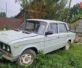 Серый ВАЗ 2106, объемом двигателя 1.3 л и пробегом 100 тыс. км за 600 $, фото 9 на Automoto.ua