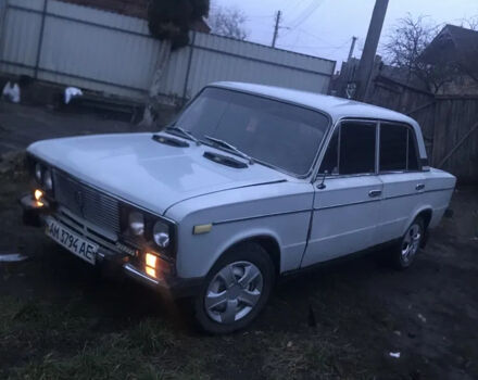 Сірий ВАЗ 2106, об'ємом двигуна 1.5 л та пробігом 130 тис. км за 750 $, фото 2 на Automoto.ua
