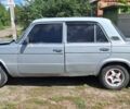 Серый ВАЗ 2106, объемом двигателя 1.3 л и пробегом 0 тыс. км за 600 $, фото 5 на Automoto.ua
