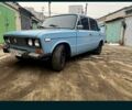 Серый ВАЗ 2106, объемом двигателя 1.5 л и пробегом 0 тыс. км за 780 $, фото 1 на Automoto.ua