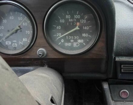Сірий ВАЗ 2106, об'ємом двигуна 0 л та пробігом 53 тис. км за 364 $, фото 2 на Automoto.ua