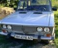 Серый ВАЗ 2106, объемом двигателя 1.3 л и пробегом 175 тыс. км за 784 $, фото 1 на Automoto.ua