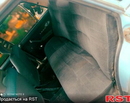 Серый ВАЗ 2106, объемом двигателя 1.3 л и пробегом 230 тыс. км за 460 $, фото 1 на Automoto.ua