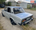 ВАЗ 2106 1987 в Днепре (Днепропетровске) на Automoto.ua Серый ВАЗ 2106, объемом двигателя 1.3 л и пробегом 218 тыс. км за 1089 $, фото 3 на Automoto.ua