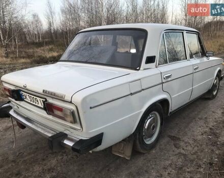 Серый ВАЗ 2106, объемом двигателя 1.29 л и пробегом 192 тыс. км за 1950 $, фото 10 на Automoto.ua