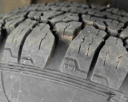 Серый ВАЗ 2106, объемом двигателя 1.3 л и пробегом 100 тыс. км за 750 $, фото 7 на Automoto.ua