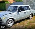 Сірий ВАЗ 2106, об'ємом двигуна 1.3 л та пробігом 0 тис. км за 700 $, фото 1 на Automoto.ua