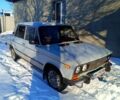 Сірий ВАЗ 2106, об'ємом двигуна 1.3 л та пробігом 300 тис. км за 510 $, фото 1 на Automoto.ua