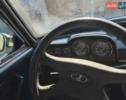 Серый ВАЗ 2106, объемом двигателя 1.3 л и пробегом 61 тыс. км за 900 $, фото 5 на Automoto.ua