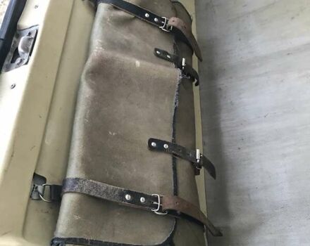 Серый ВАЗ 2106, объемом двигателя 1.29 л и пробегом 192 тыс. км за 1950 $, фото 17 на Automoto.ua