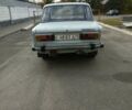 Серый ВАЗ 2106, объемом двигателя 1.6 л и пробегом 100 тыс. км за 800 $, фото 3 на Automoto.ua