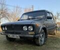Серый ВАЗ 2106, объемом двигателя 1.6 л и пробегом 76 тыс. км за 362 $, фото 1 на Automoto.ua