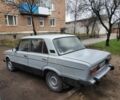 Сірий ВАЗ 2106, об'ємом двигуна 0 л та пробігом 90 тис. км за 650 $, фото 9 на Automoto.ua