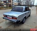 Серый ВАЗ 2106, объемом двигателя 1.3 л и пробегом 0 тыс. км за 900 $, фото 3 на Automoto.ua