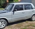 Серый ВАЗ 2106, объемом двигателя 1.3 л и пробегом 0 тыс. км за 600 $, фото 8 на Automoto.ua