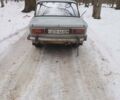 Сірий ВАЗ 2106, об'ємом двигуна 0 л та пробігом 45 тис. км за 750 $, фото 1 на Automoto.ua