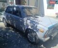 Серый ВАЗ 2106, объемом двигателя 1.29 л и пробегом 232 тыс. км за 500 $, фото 4 на Automoto.ua